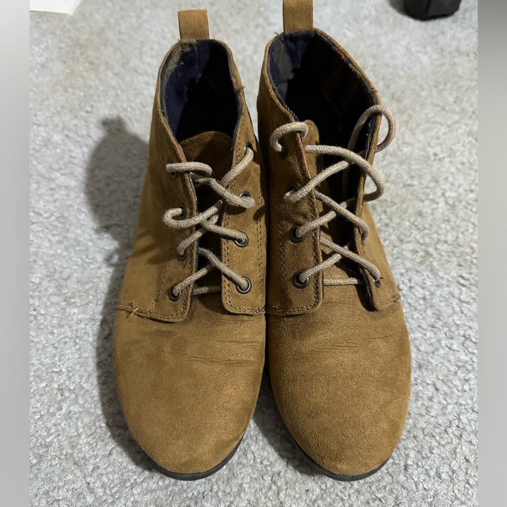 Booties! - Picture 2 of 3